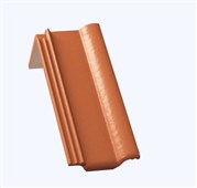 KMB BETA Briliant taška pultová půlená cihlová